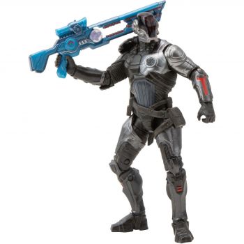 Колекційна фігурка Fortnite Master Series Figure The Foundation (Dark), 10см (FNT1325) | Фото 1