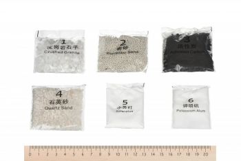 Same Toy Система очищення води (611UT) | Фото 3