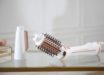 Фен-щітка ROWENTA BRUSH ACTIV' ULTIMATE CARE CF9720F0 Фен-щітка ROWENTA BRUSH ACTIV' ULTIMATE CARE CF9720F0 | Фото 12