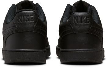 Кеди чоловічі Nike Court Vision Low Nn DH2987-002 46 (12 US) чорні (195237031412) Кеди чоловічі Nike Court Vision Low Nn DH2987-002 46 (12 US) чорні (195237031412) | Фото 4