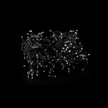 Twinkly 600 ламп (LED) диаметр 4.3мм, разсеянная, плоская RGB линза (TWS600STP-BEU) Twinkly 600 ламп (LED) диаметр 4.3мм, разсеянная, плоская RGB линза (TWS600STP-BEU) | Фото 5