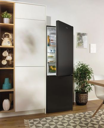 Холодильник GORENJE NRK6192ABK4 | Фото 18