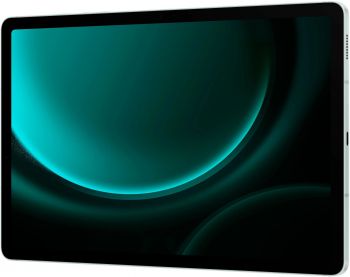 Планшет SAMSUNG Galaxy Tab S9 FE WiFi 6/128Gb Ocean Green (SM-X510NLGASEK) | Фото 2