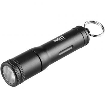 NEO мини, 100 люмен, Osram LED P9, алюминиевый, 6 см, 9 г, 1xAAA, IPX4 (99-068) | Фото 1