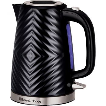 Електрочайник Russell Hobbs 26380-70 Groove | Фото 1