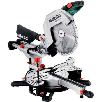 Пила торцювальна METABO KGS 305 M (613305000) | Фото 13
