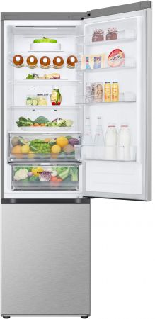 Холодильник LG GW-B509FAFW | Фото 4