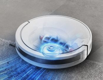 Купить пылесос Робот-пилосос Rowenta X-Plorer Serie 90 RR8777WH | Фото 4