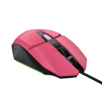 Купить мышь Ігрова миша TRUST GXT 109 FELOX RGB Pink (25068_TRUST) | Фото 8