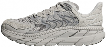 Кросівки чоловічі Hoka Clifton LS 1141550-STGL 42 (8.5 US) сірі (197634500669) Кросівки чоловічі Hoka Clifton LS 1141550-STGL 42 (8.5 US) сірі (197634500669) | Фото 2