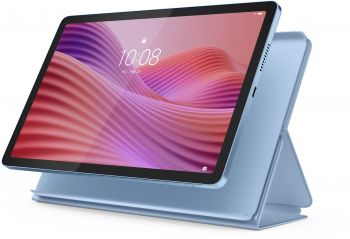 Чохол для LENOVO Tab Folio Case Blue (ZG38C06654) Чохол для LENOVO Tab Folio Case Blue (ZG38C06654) | Фото 4