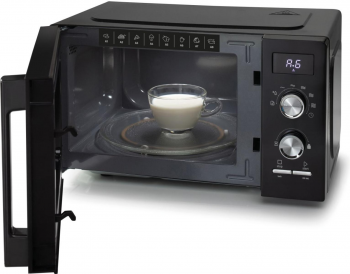 Мікрохвильова піч GORENJE MO20A3BH Мікрохвильова піч GORENJE MO20A3BH | Фото 6