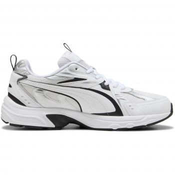 Кросівки Puma Milenio Tech 402623-01 40.5 (7 UK) білі (4069156677197) | Фото 6