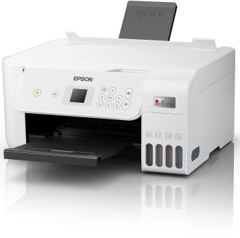 БФП струменевий Epson EcoTank L3266 з Wi-Fi (C11CJ66411) БФП струменевий Epson EcoTank L3266 з Wi-Fi (C11CJ66411) | Фото 5
