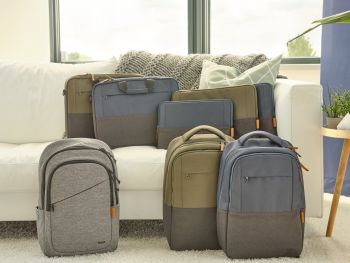 Чохол для ноутбука TRUST Lisboa Sleeve 16” Blue (24982_TRUST) | Фото 2