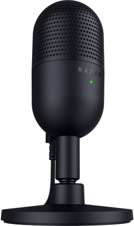 Мікрофон Razer Seiren V3 Mini Black (RZ19-05050100-R3M1) | Фото 2