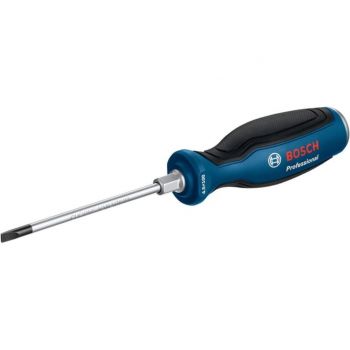 Купить отвертку Викрутка BOSCH плоска, SL4.5x100мм (1.600.A01.TF9) | Фото 1