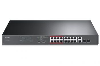 TP-LINK TL-SL1218MP | Фото 1