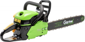 Пила ланцюгова бензинова GARTNER CSG-3545 2M 45.7см (847732) Пила ланцюгова бензинова GARTNER CSG-3545 2M 45.7см (847732) | Фото 2