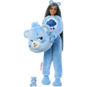 Лялька Barbie Cutie Reveal, серії Care Bears (JCN96) | Фото 1