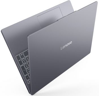 Ноутбук LENOVO IdeaPad Slim 3 15ARP10 Luna Grey (83K700E8RA) 1 | Фото 12
