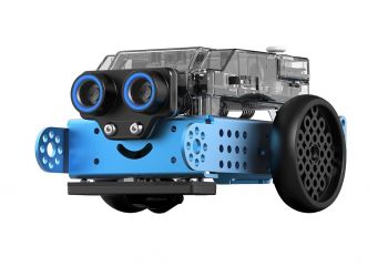 MAKEBLOCK Робот mBot2 (P1010132 | Фото 6