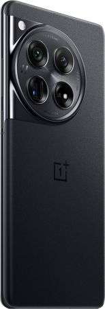Смартфон OnePlus 12 5G (CPH2581) 12/256Gb Black (850041K) | Фото 5