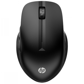 Купить мышь Мишка HP 430 Multi-Device, WL/BT Black (3B4Q2AA) | Фото 1