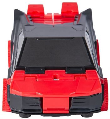 Робот-трансформер Screechers Wild S5 – Хеллшторм (EU686152) | Фото 2