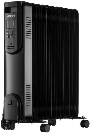 Масляный радиатор ARDESTO OFH-E11X2 Купить обогреватель Масляный радиатор ARDESTO OFH-E11X2 | Фото 2