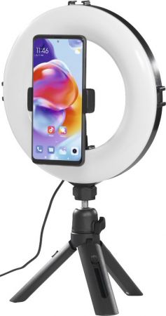 HAMA SpotLight Smart 80 V2 BT Black ( 00004657) | Фото 17