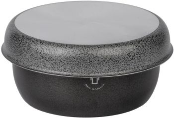 Набір посуду Trangia Tundra III 1.75/1.5 л (два казанки, сковорода, кришка, ручка, чохол) | Фото 2