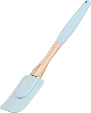ARDESTO Tasty Baking Лопатка 26,7 см, силікон, дерево (AR2325T) ARDESTO Tasty Baking Лопатка 26,7 см, силікон, дерево (AR2325T) | Фото 2
