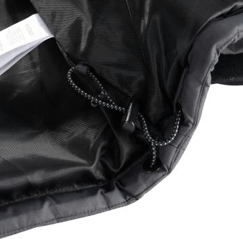 Куртка чоловіча Alpine Pro Werd MJCD681 779 L сіра (007.020.0075) | Фото 12