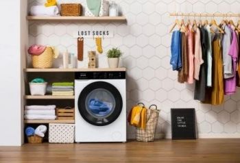 Пральна машина GORENJE WNHA74SAS Пральна машина GORENJE WNHA74SAS | Фото 11