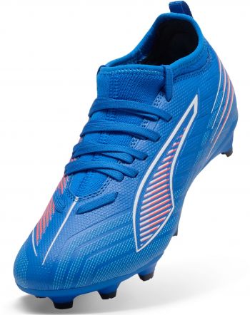 Бутси дитячі Puma Ultra 6 Match Fg/Ag Jr 108515-01 36 (3.5 UK) сині (4069156841673) Бутси дитячі Puma Ultra 6 Match Fg/Ag Jr 108515-01 36 (3.5 UK) сині (4069156841673) | Фото 3