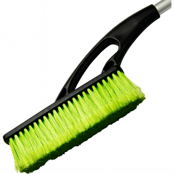 Щітка-скребок Ecokraft для снігу 125 см (6900514220168) Щітка-скребок Ecokraft для снігу 125 см (6900514220168) | Фото 3