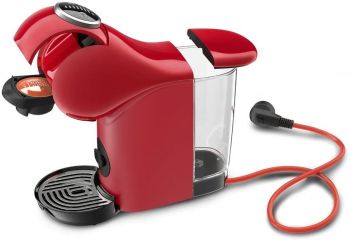 Кавоварка KRUPS капсульна Dolce Gusto Genio S Plus (KP340510) Кавоварка KRUPS капсульна Dolce Gusto Genio S Plus (KP340510) | Фото 5