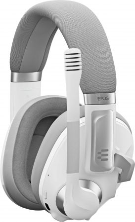 Ігрова гарнітура EPOS H3PRO Hybrid, White (1000893) Ігрова гарнітура EPOS H3PRO Hybrid, White (1000893) | Фото 17