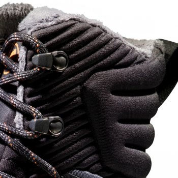 Черевики жіночі Mammut Blackfin III WP High 3030-04060 40 2/3 (7 UK) чорні (7613357779449) | Фото 3