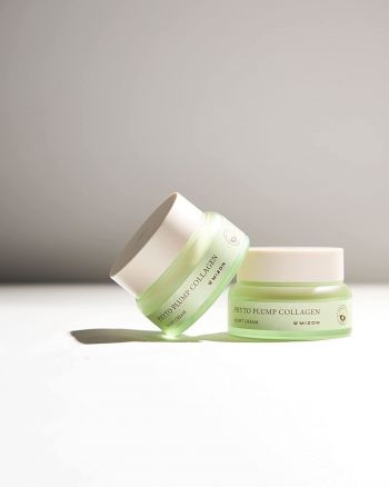 Mizon PHYTO PLUMP COLLAGEN, нічний, 50 мл (8809663754266) | Фото 7