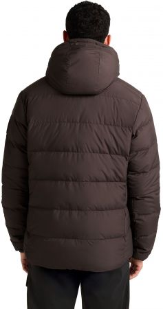 Пуховик чоловічий Jack Wolfskin Colonius Jkt M Rds 1207431_D0108 XL коричневий (4064886586313) Пуховик чоловічий Jack Wolfskin Colonius Jkt M Rds 1207431_D0108 XL коричневий (4064886586313) | Фото 10