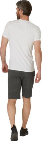 Футболка чоловіча спортивна Domyos 8543991 XL біла (2695719_Domyos) Футболка чоловіча спортивна Domyos 8543991 XL біла (2695719_Domyos) | Фото 2