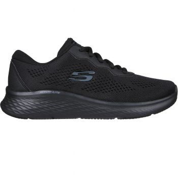 Кросівки жіночі Skechers Skech-Lite Pro – Perfect Time 149991 BBK 38.5 (8.5 US) чорні | Фото 1