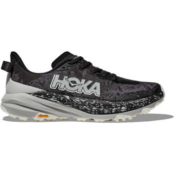 Кросівки чоловічі Hoka M Speedgoat 6 1147791-BKSTR 42 2/3 (9 US) чорні (197634517452) Кросівки чоловічі Hoka M Speedgoat 6 1147791-BKSTR 42 2/3 (9 US) чорні (197634517452) | Фото 1