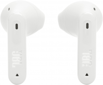 Навушники JBL Tune Flex 2 White (JBLTFLEX2WHT) Навушники JBL Tune Flex 2 White (JBLTFLEX2WHT) | Фото 7