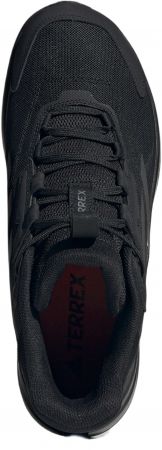 Черевики жіночі ADIDAS Terrex Anylander Mid W IE1475 40 (6.5 UK) чорні (4067888653151) | Фото 2