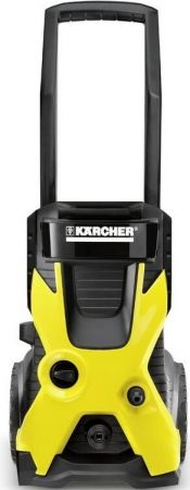 KARCHER K 5 Basic (1.180-580.0) KARCHER K 5 Basic (1.180-580.0) | Фото 2