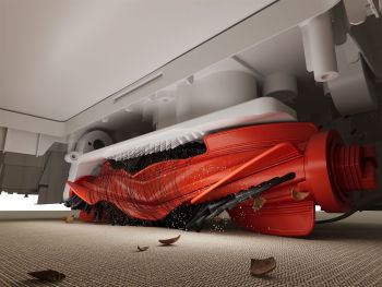 Робот-пилосос XIAOMI Robot Vacuum S40C EU 1158616 Робот-пилосос XIAOMI Robot Vacuum S40C EU 1158616 | Фото 16