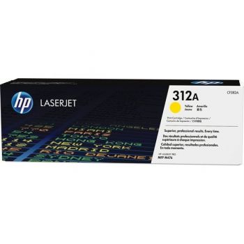 HP CF382A | Фото 1